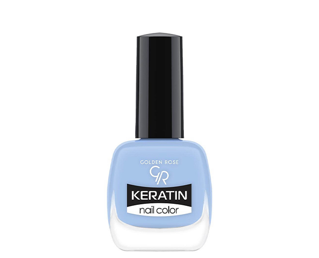 Golden Rose KERATIN NAIL COLOR NO: 98